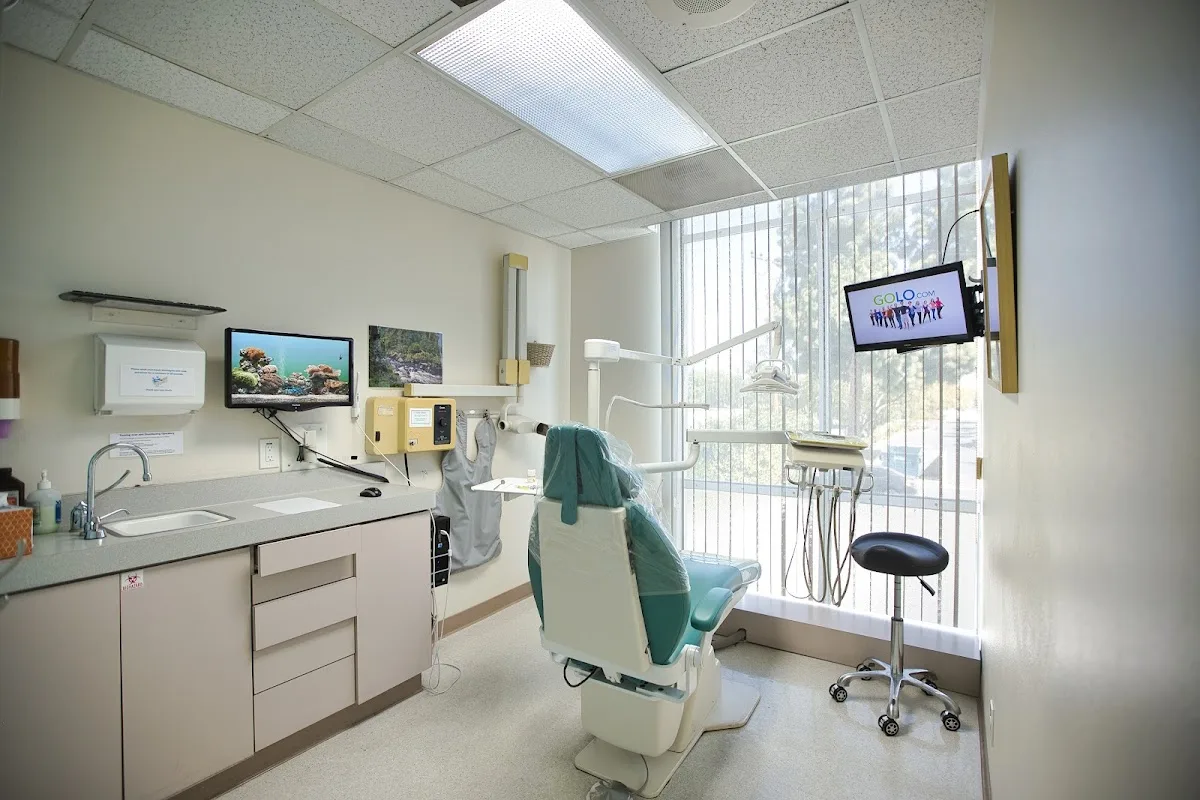 Karimi Dental - Dentist Long Beach, CA — photo 1