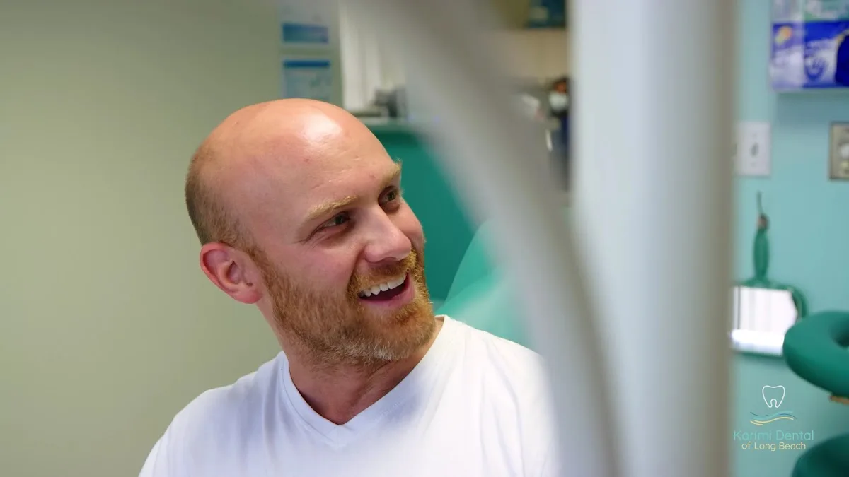 Karimi Dental - Dentist Long Beach, CA — photo 2