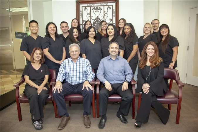Karimi Dental - Dentist Long Beach, CA — photo 4
