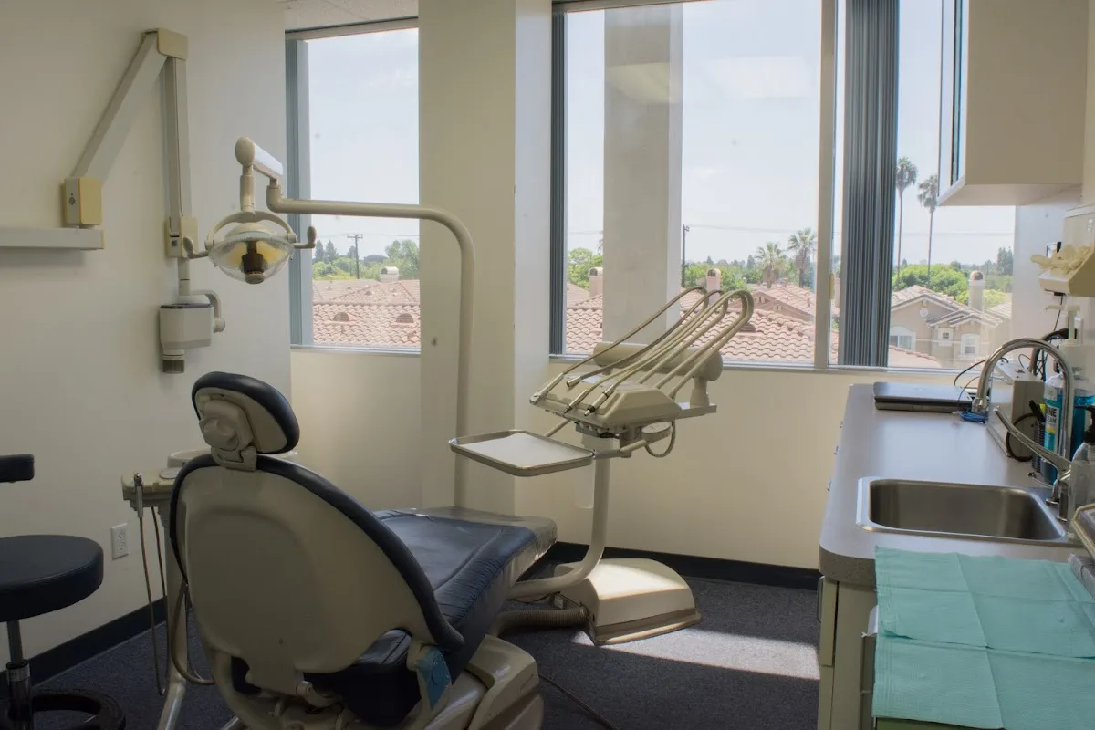 Karimi Dental - Dentist Long Beach, CA — photo 5