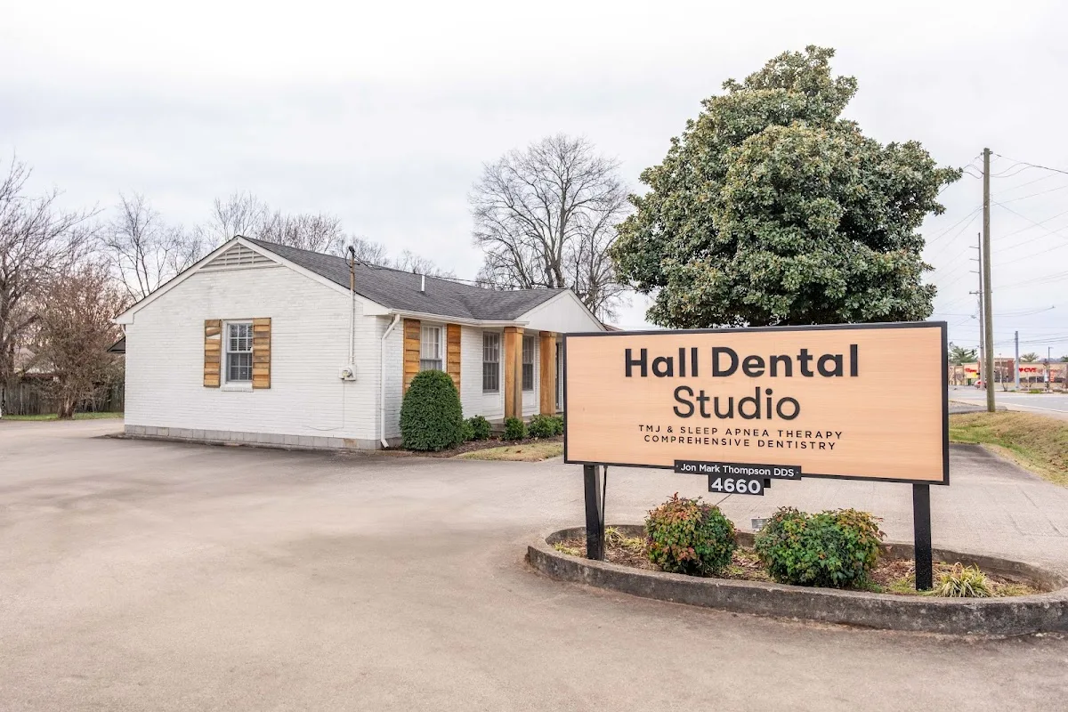 Katherine Hall DDS — photo 4