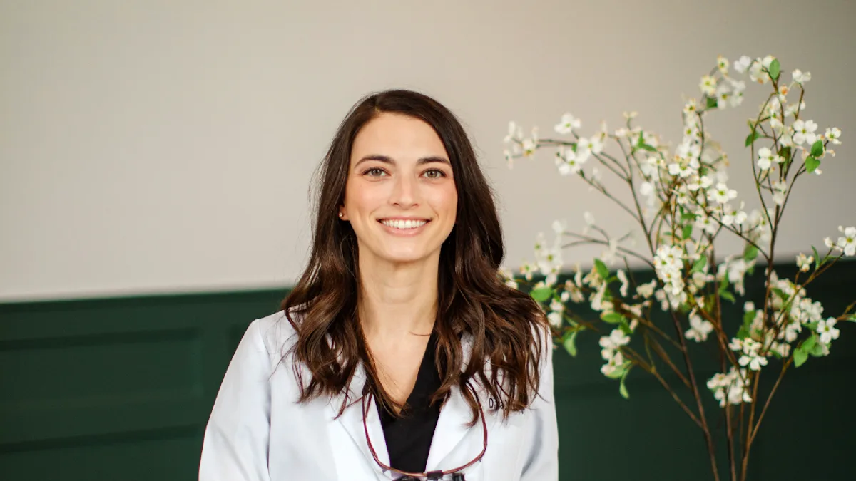 Katherine Hall DDS — photo 5