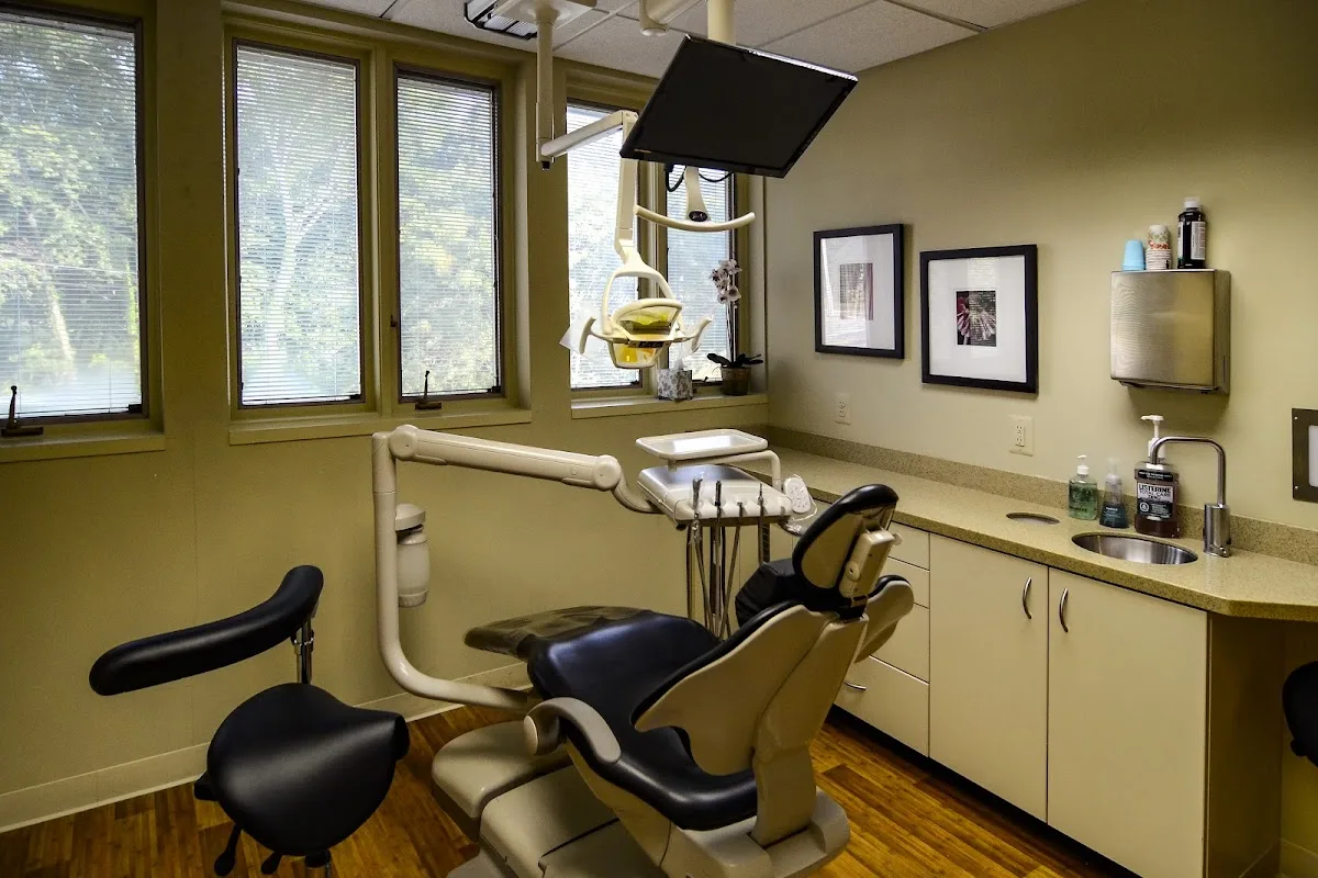 Kathryn Ehmann DDS & Associates