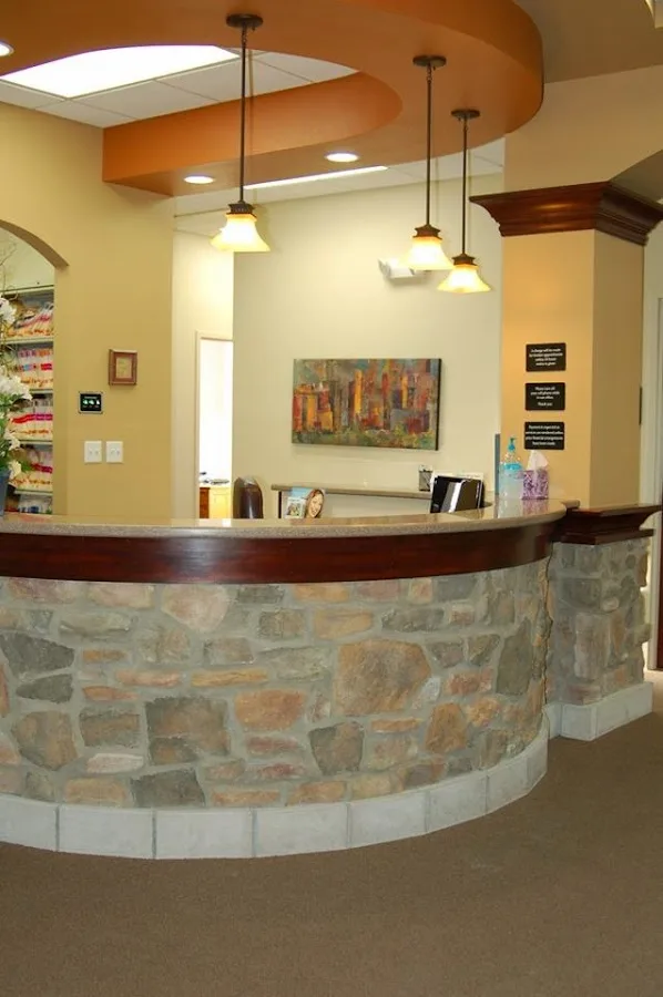 Katie Milden Family Dentistry — photo 2