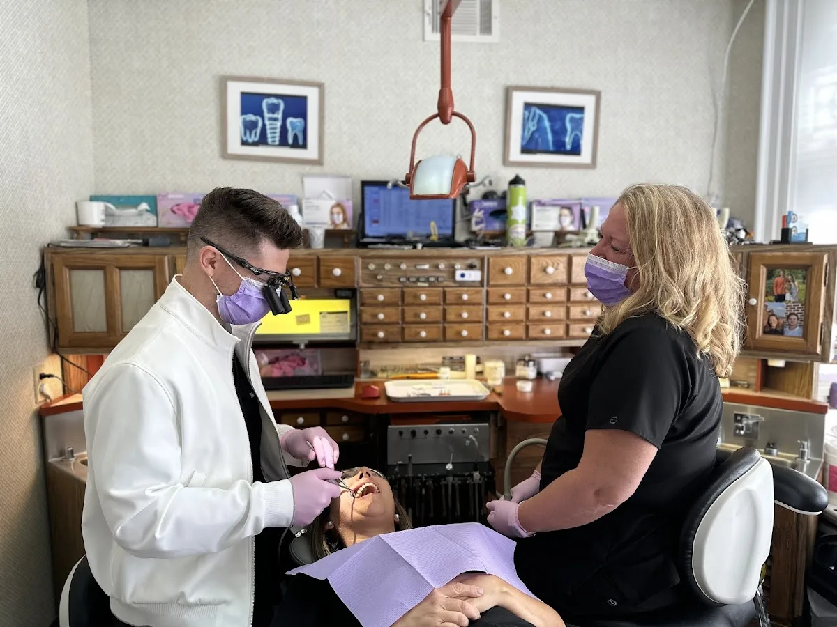 Kearns Family Dentistry — photo 2