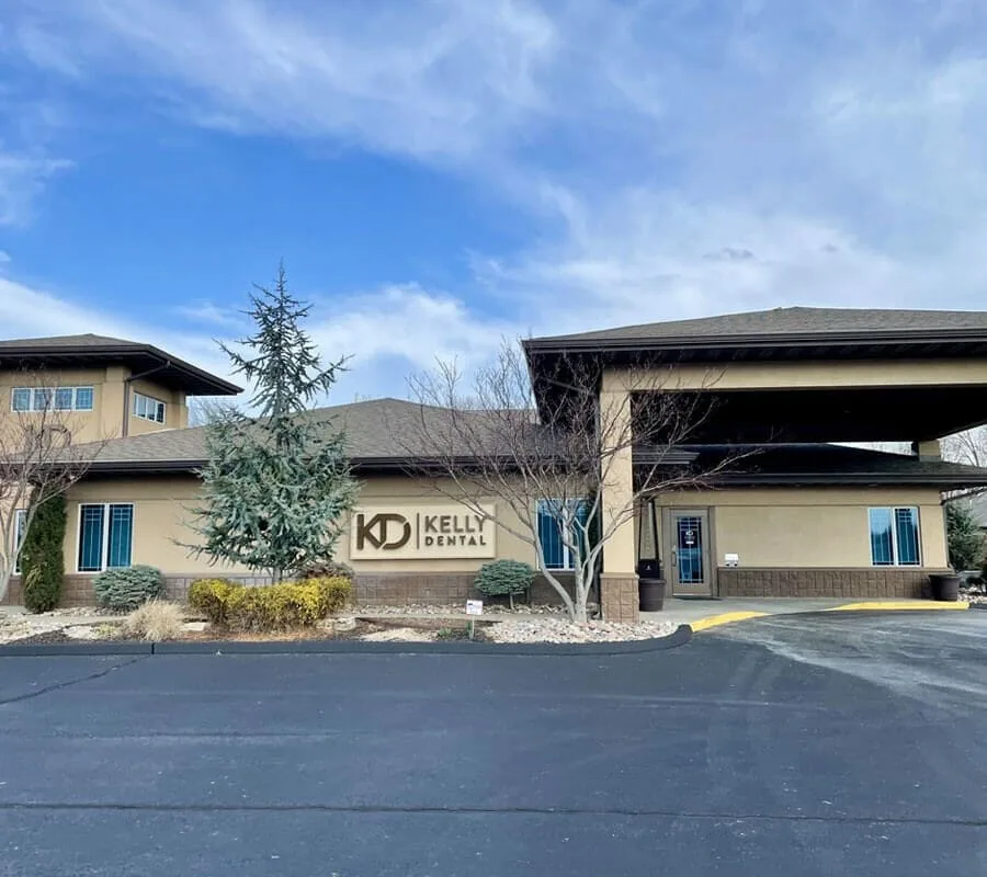 Kelly Dental of Springfield