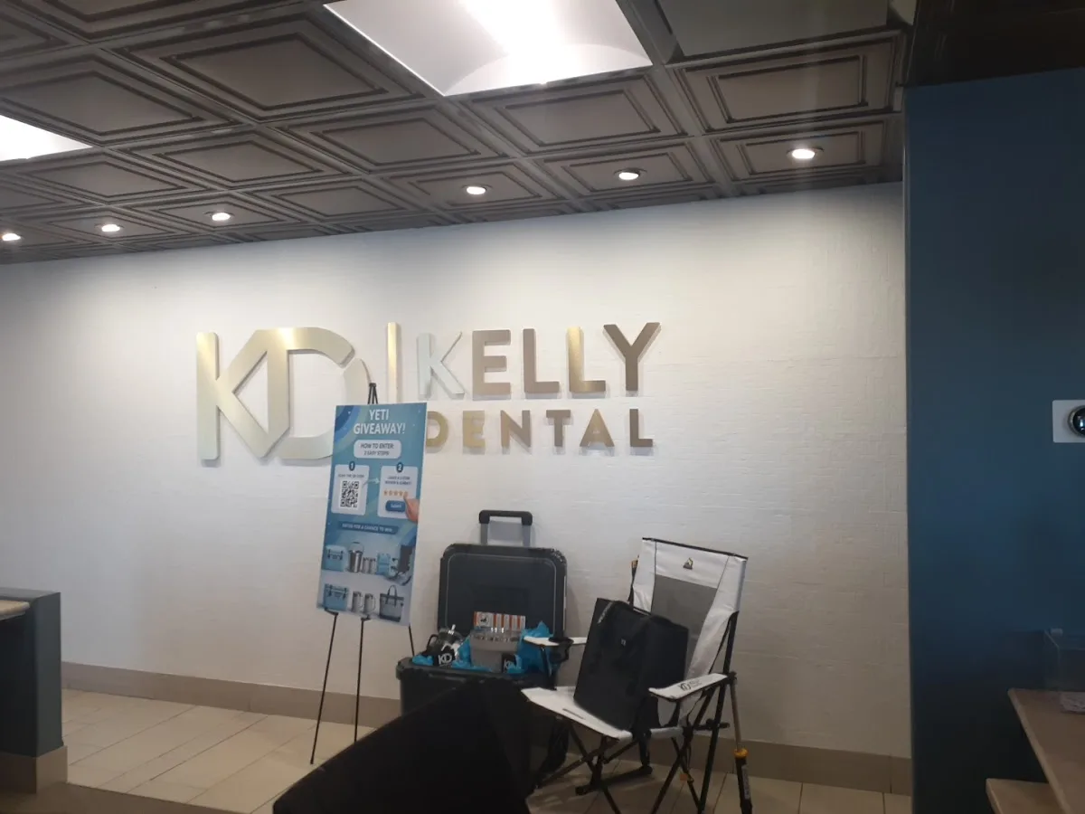 Kelly Dental of Springfield — photo 2