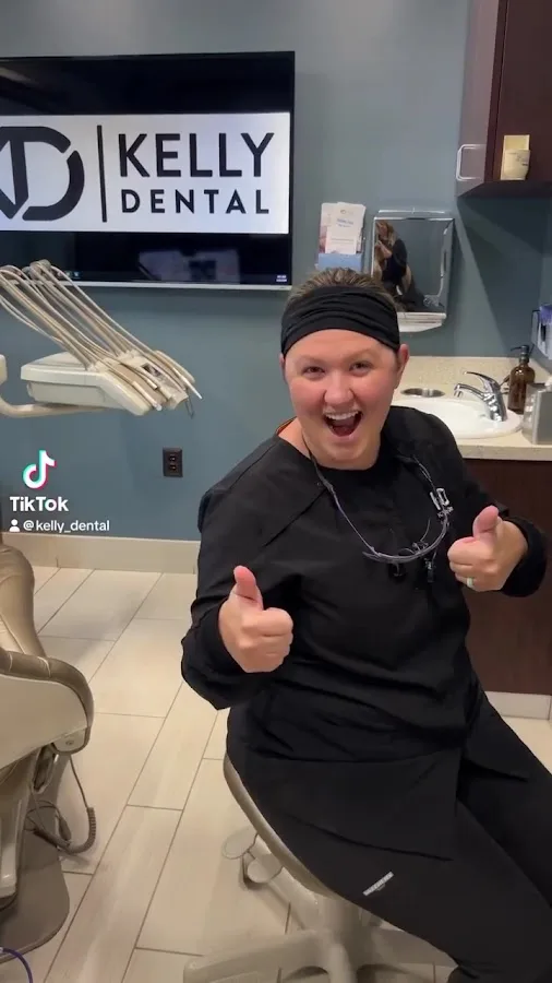 Kelly Dental of Springfield — photo 3
