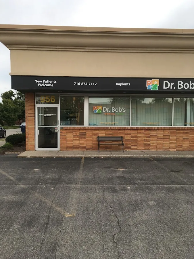 Kenmore Quality Care Dentistry — photo 1