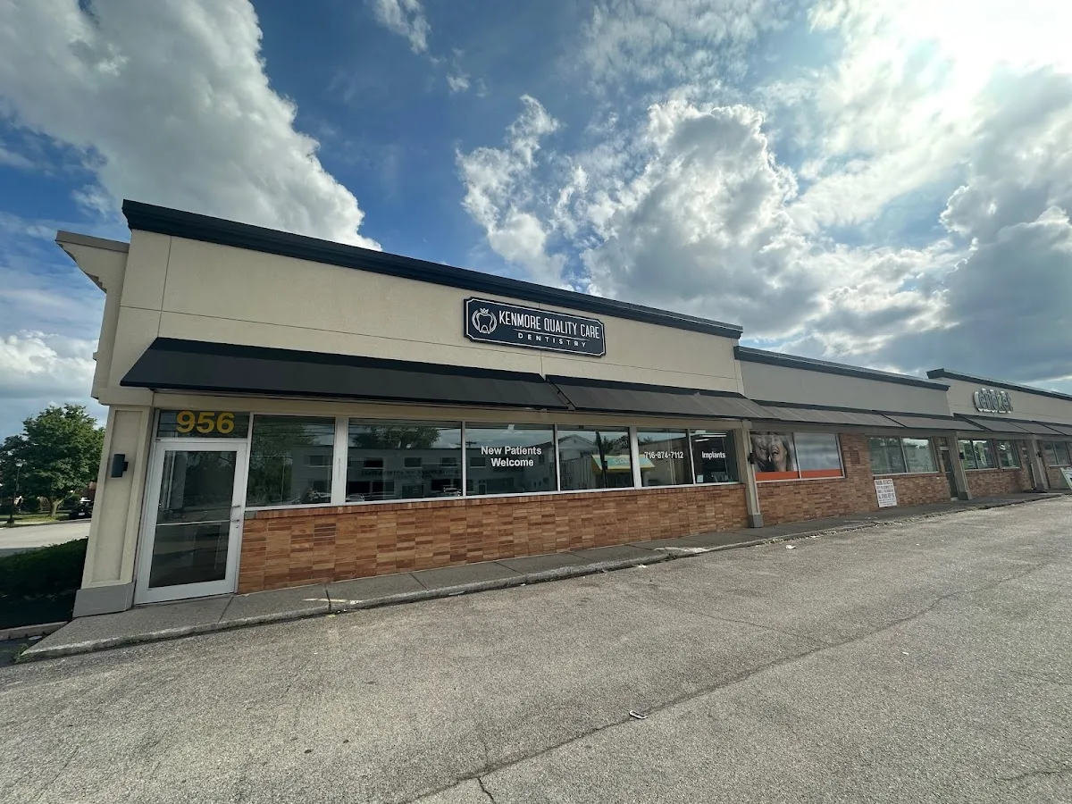 Kenmore Quality Care Dentistry — photo 2