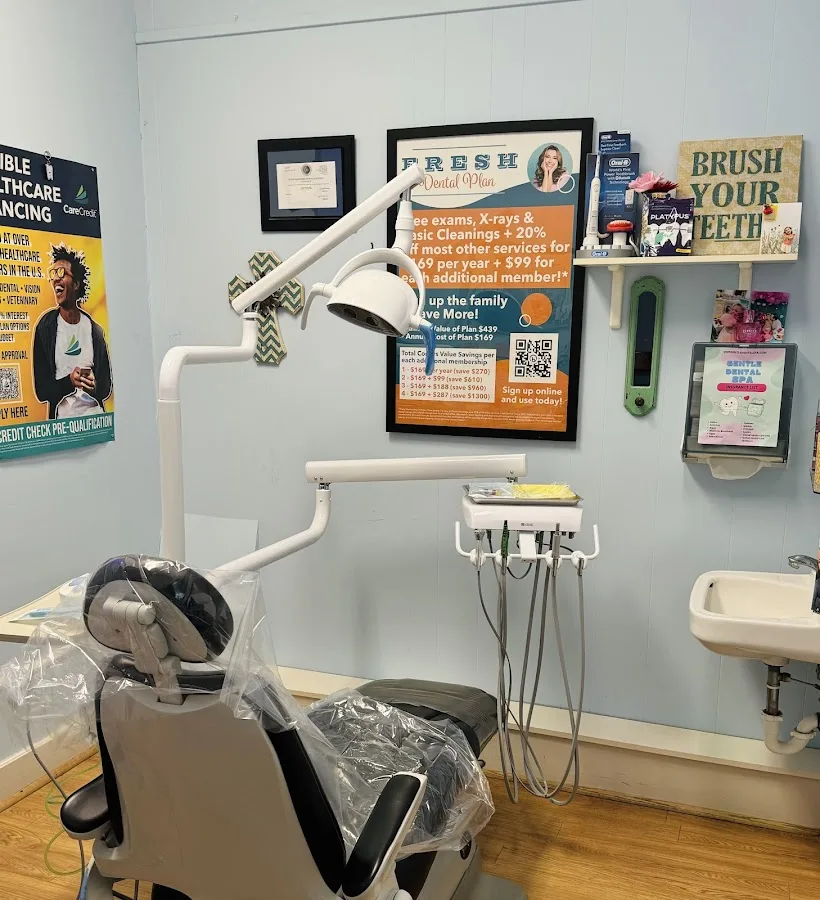 Kenneth Gonzales, DDS — photo 4