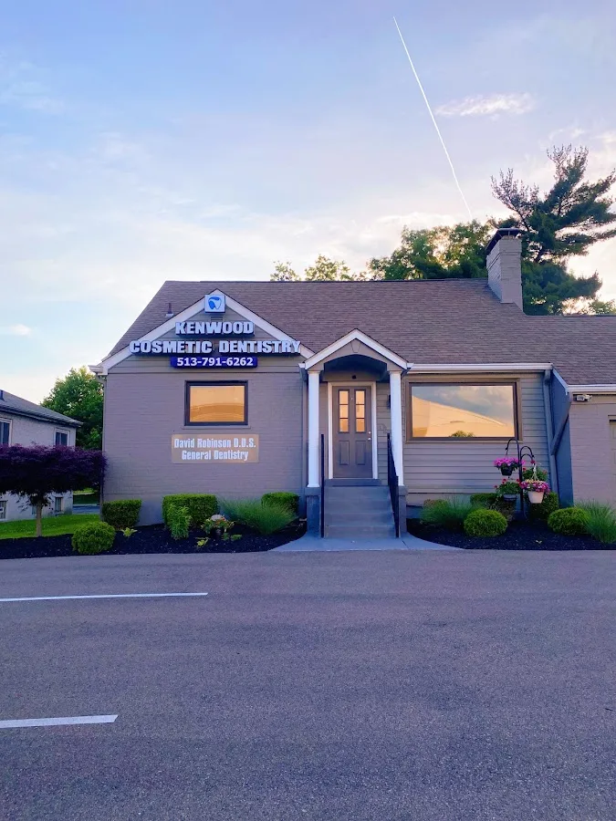 Kenwood Cosmetic Dentistry — photo 1