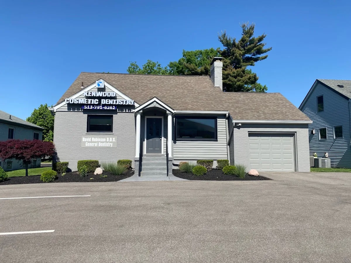 Kenwood Cosmetic Dentistry — photo 2