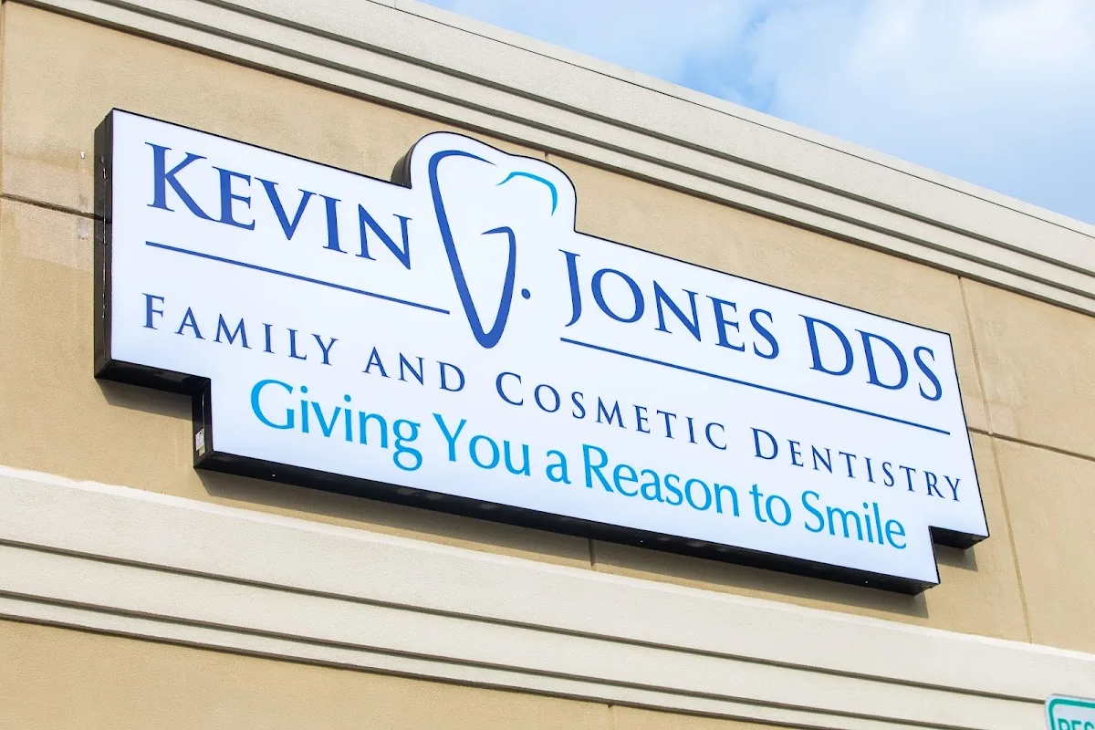 Kevin G. Jones, DDS — photo 2