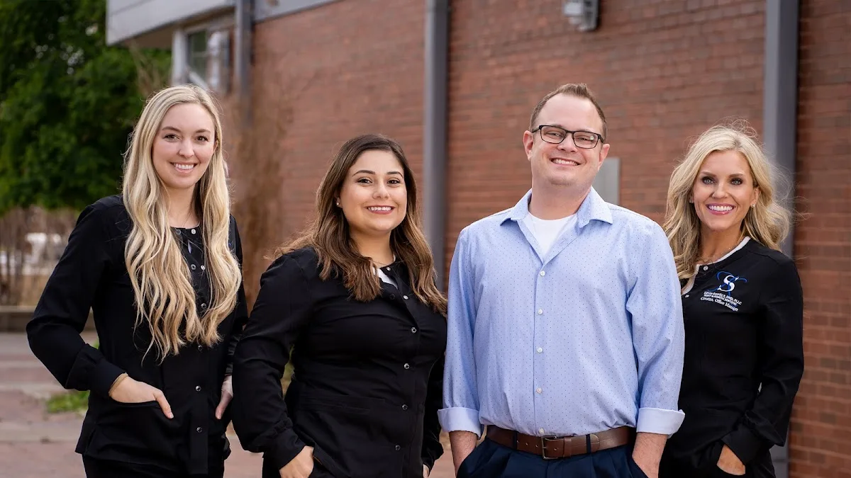 Kevin Shively, DMD, PLLC - Family & Cosmetic Dentistry