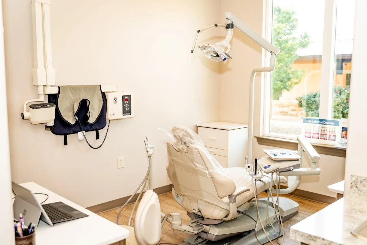 Kevin Shively, DMD, PLLC - Family & Cosmetic Dentistry — photo 2