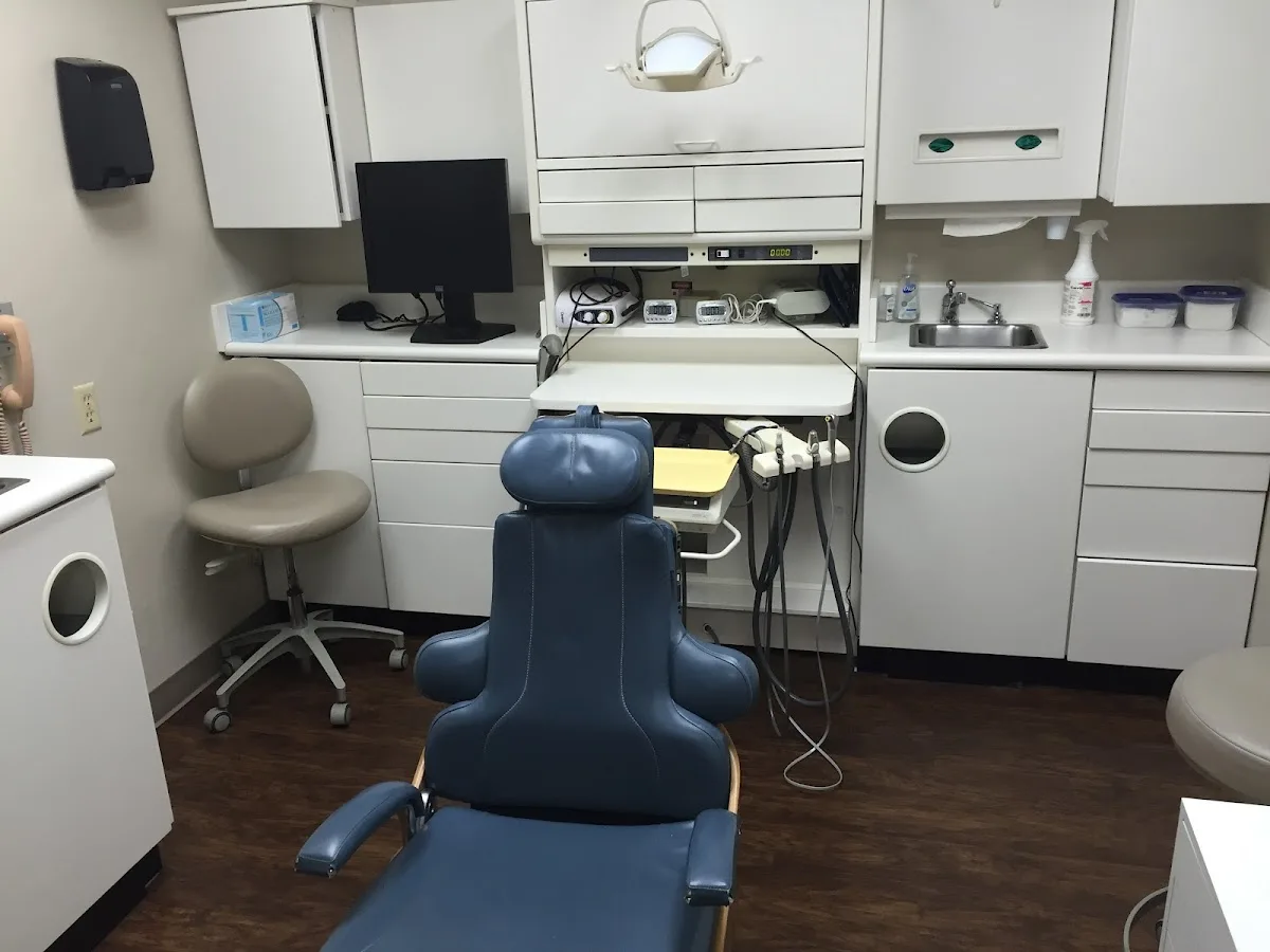 Kevin Shively, DMD, PLLC - Family & Cosmetic Dentistry — photo 4