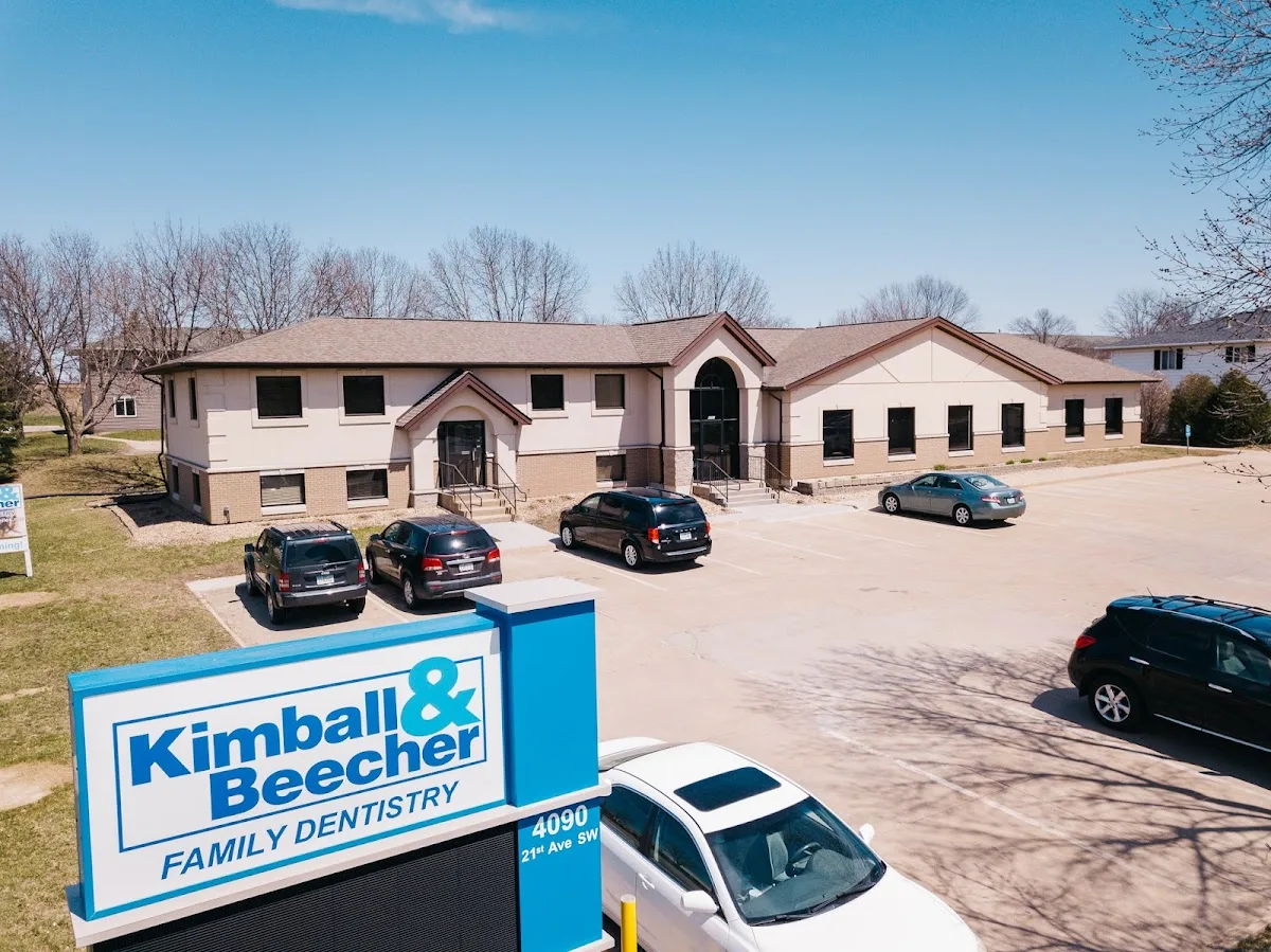 Kimball & Beecher Family Dentistry — photo 1
