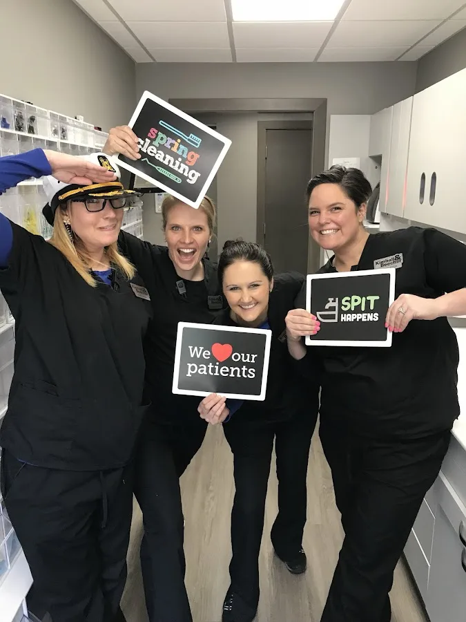 Kimball & Beecher Family Dentistry — photo 2