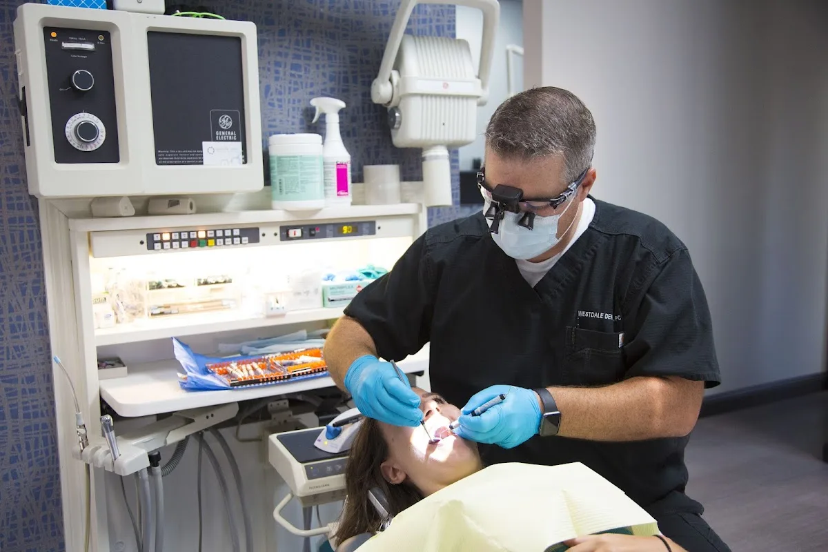 Kimball & Beecher Family Dentistry — photo 4