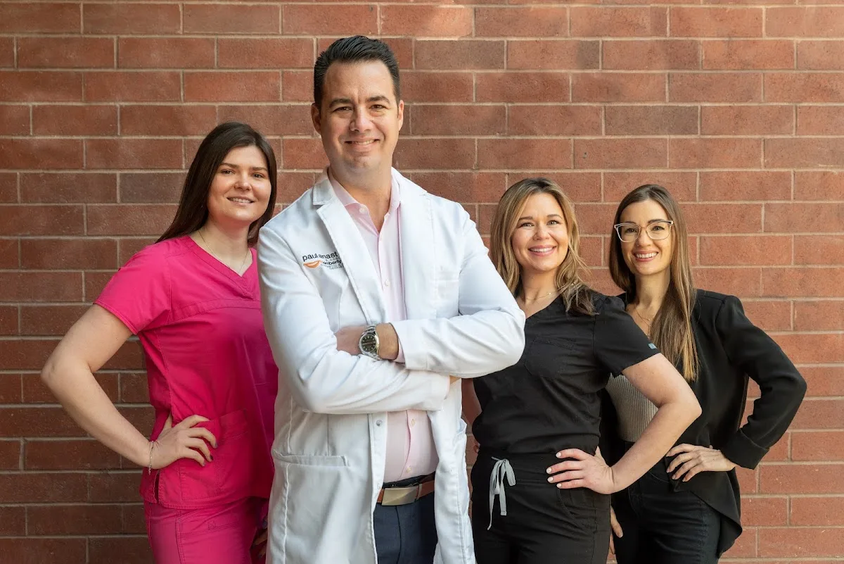 Kimberly Smiles Cosmetic & General Dentistry — photo 1