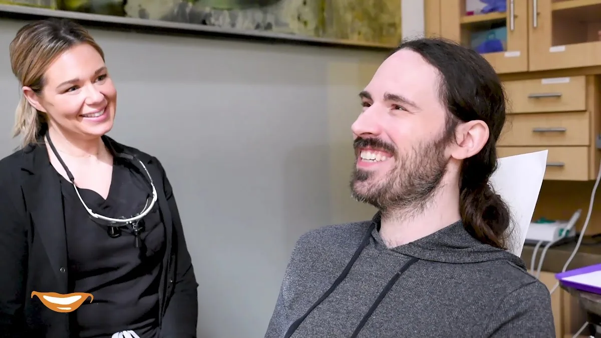 Kimberly Smiles Cosmetic & General Dentistry — photo 3