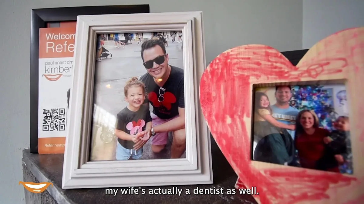 Kimberly Smiles Cosmetic & General Dentistry — photo 4