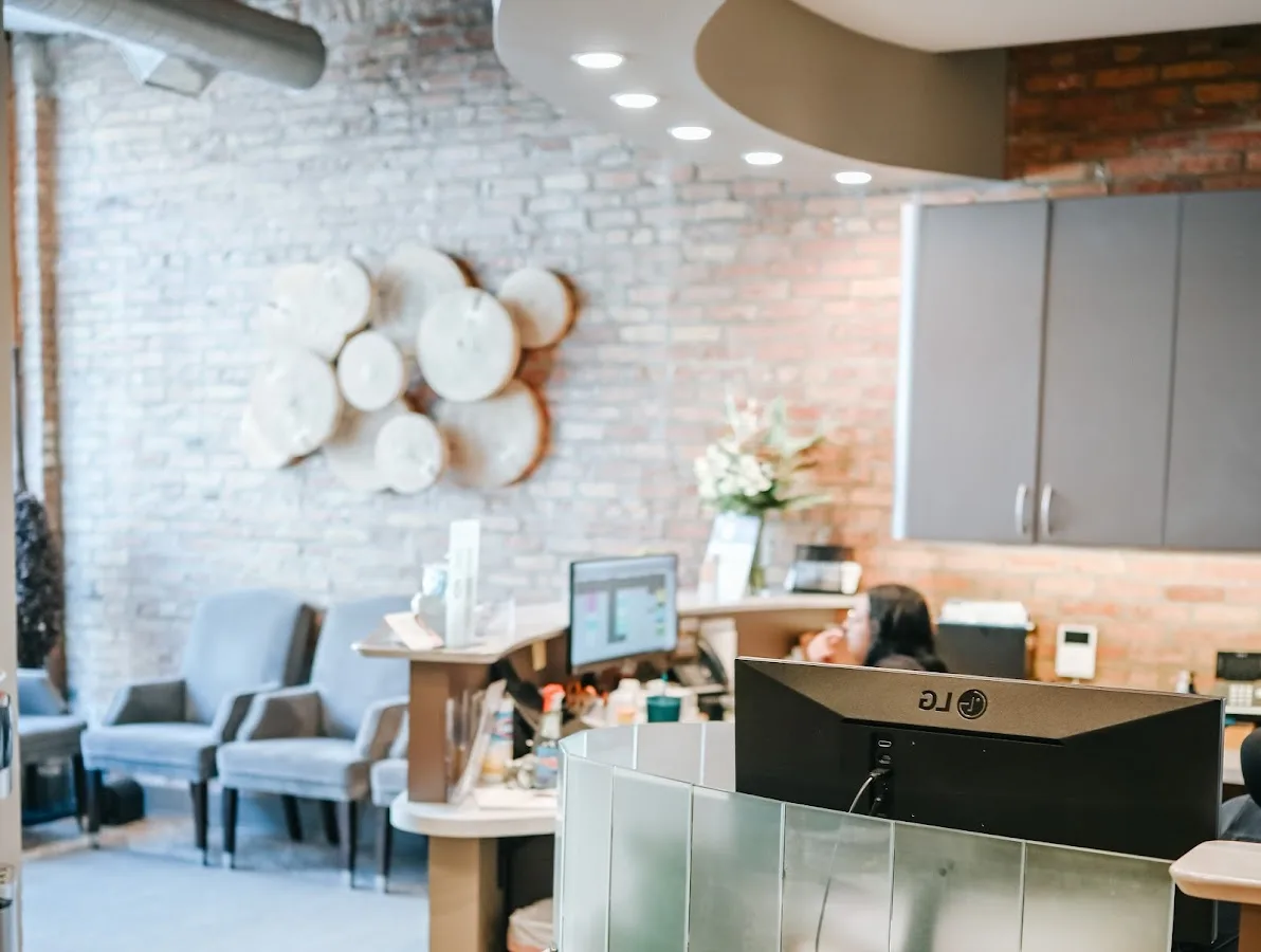 Kimberly Smiles Cosmetic & General Dentistry — photo 5