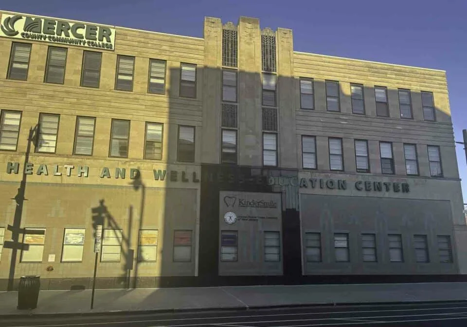 KinderSmile Community Oral Health Center, Trenton — photo 2