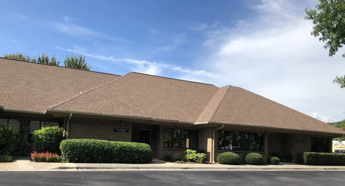 King Dental of Huntsville: David King, DMD — photo 5