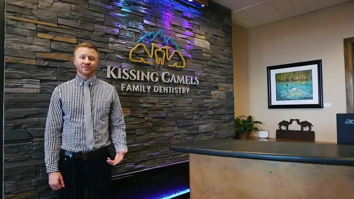 Kissing Camels Family Dentistry — photo 2