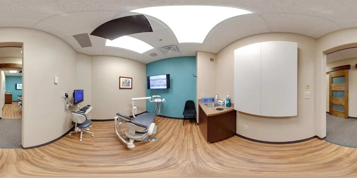 Kissing Camels Family Dentistry — photo 3