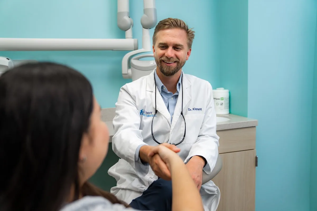 Klement Family Dental | St. Petersburg
