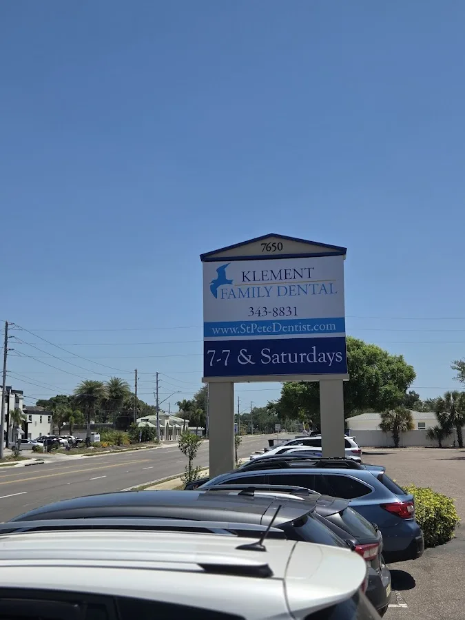 Klement Family Dental | St. Petersburg — photo 2