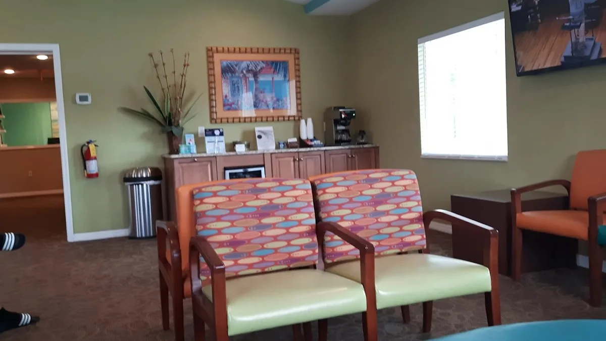 Klement Family Dental | St. Petersburg — photo 3