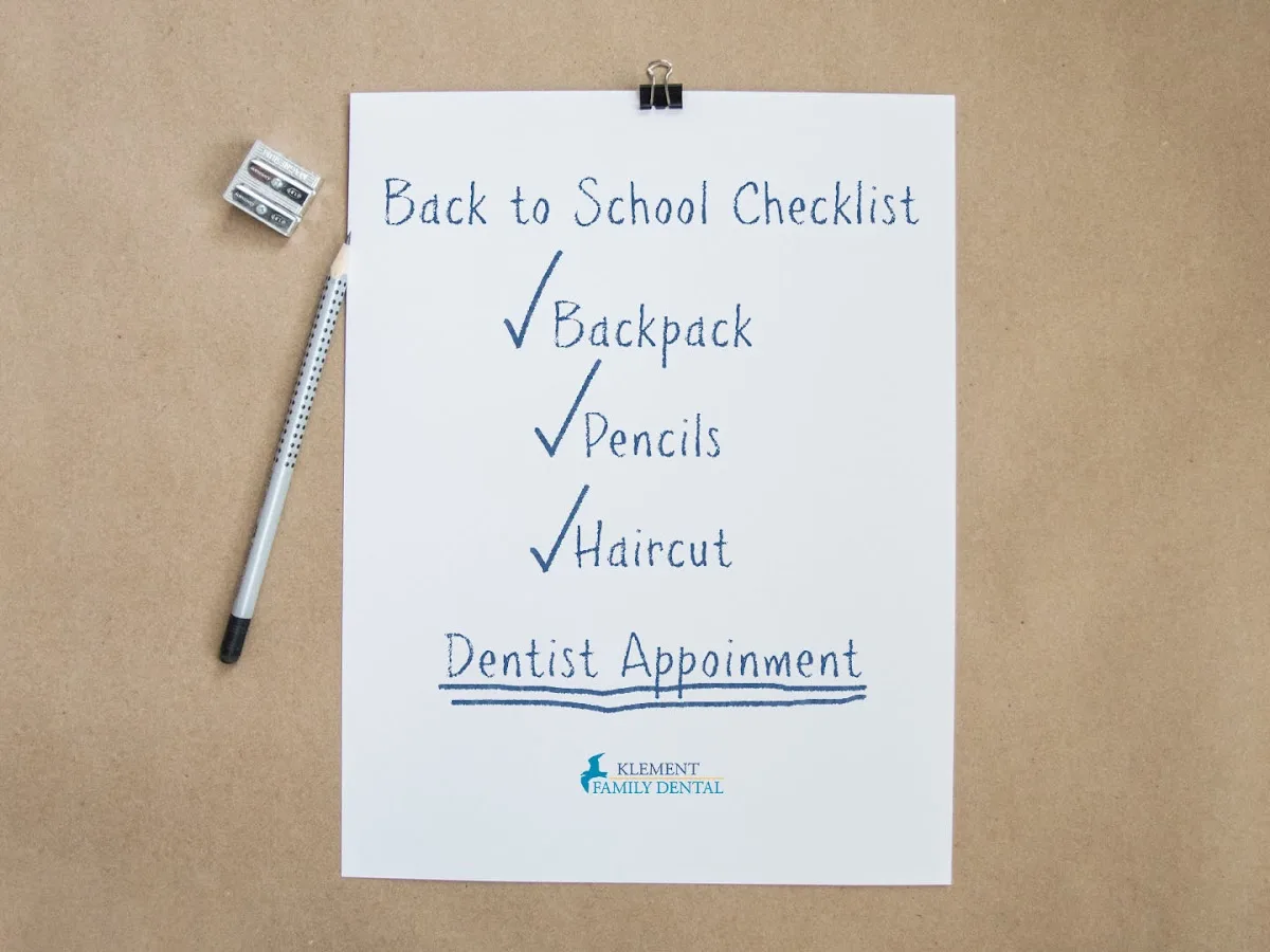 Klement Family Dental | St. Petersburg — photo 4