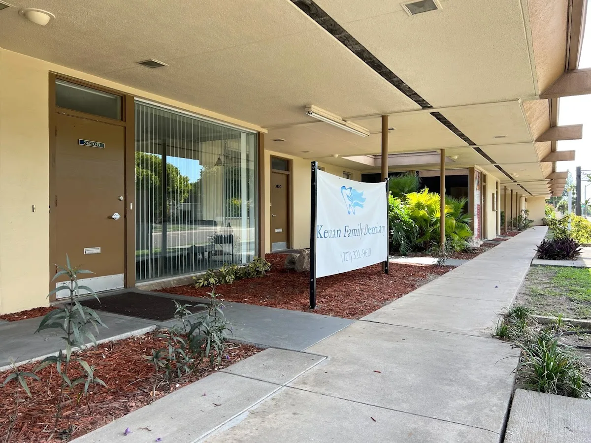 Klement Family Dental | St. Petersburg — photo 5