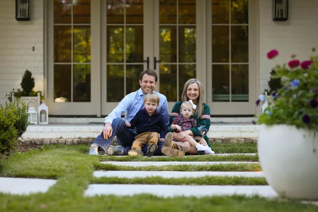 Knight Dental Care - Little Rock — photo 1