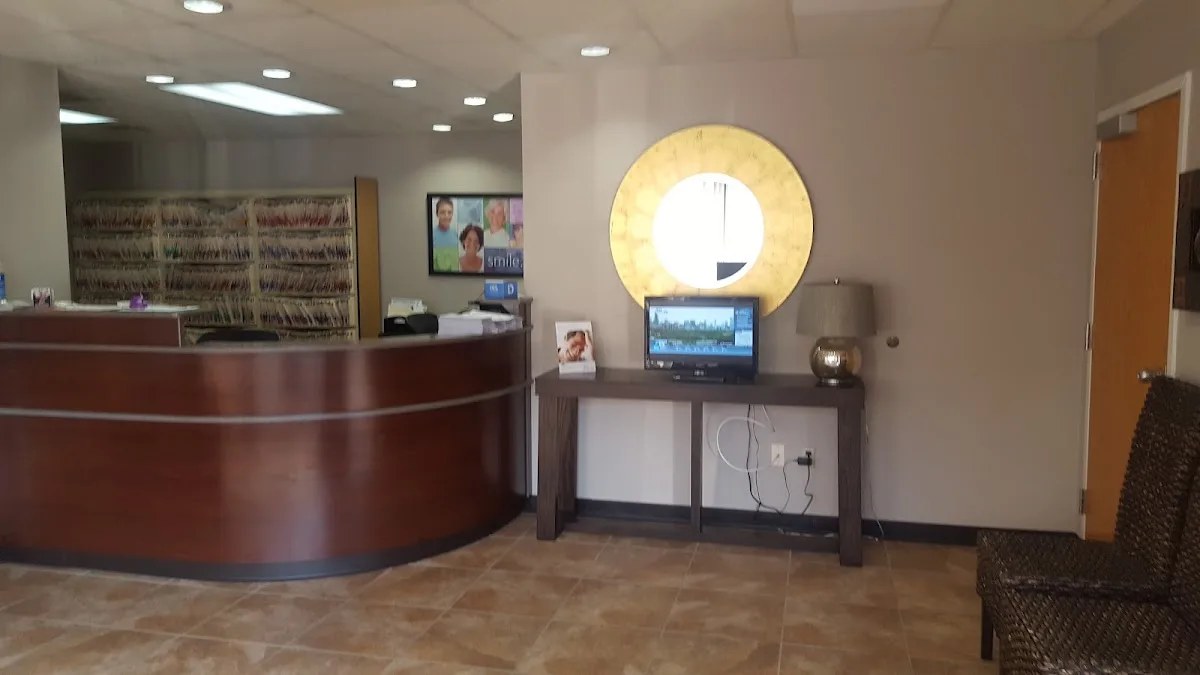 Knight Dental Care - Little Rock — photo 5