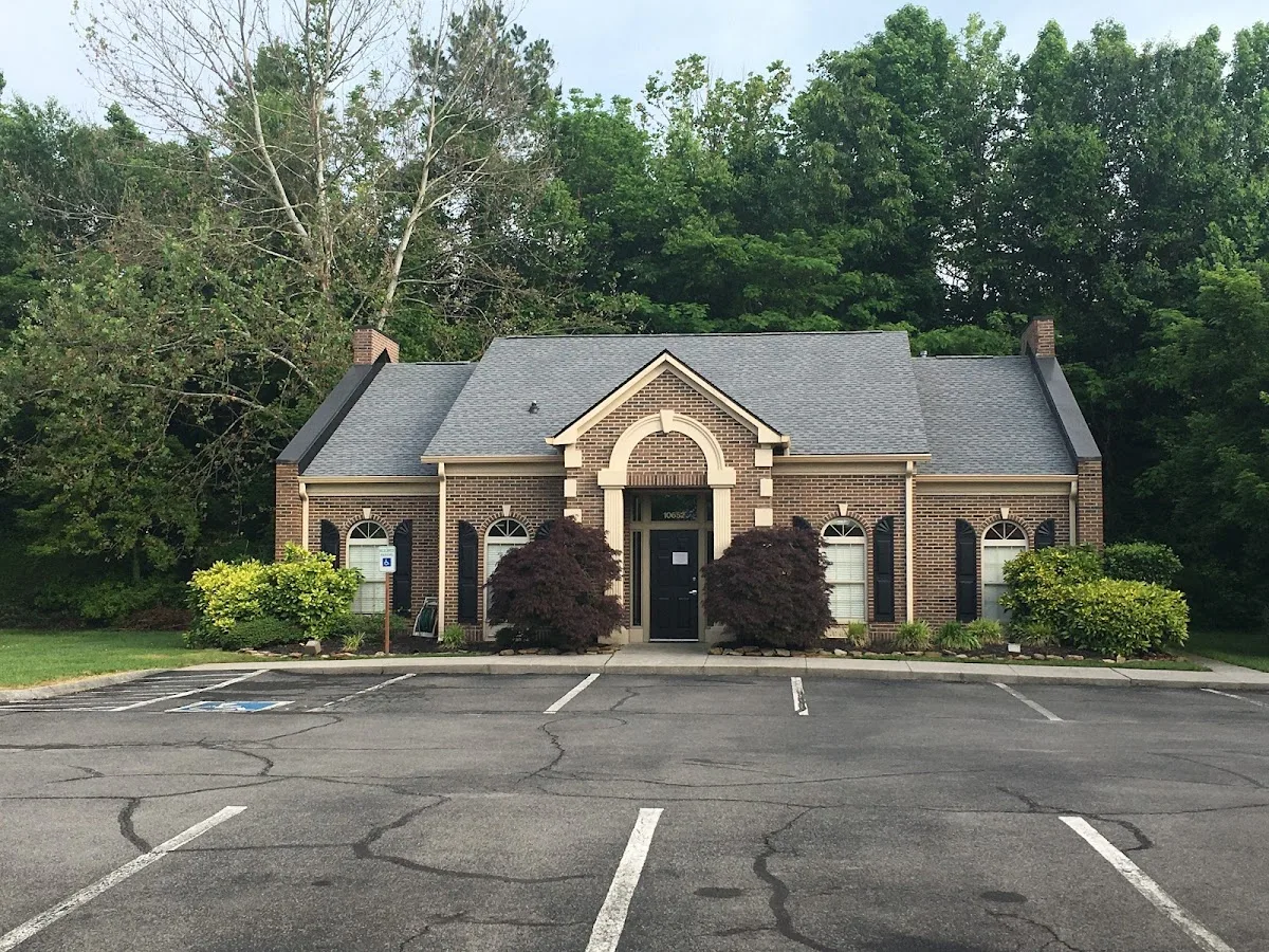 Knoxville Cosmetic Dentistry — photo 3