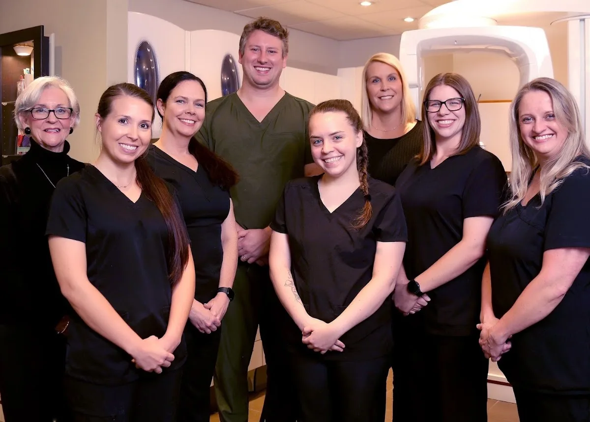 Knoxville Cosmetic Dentistry — photo 4