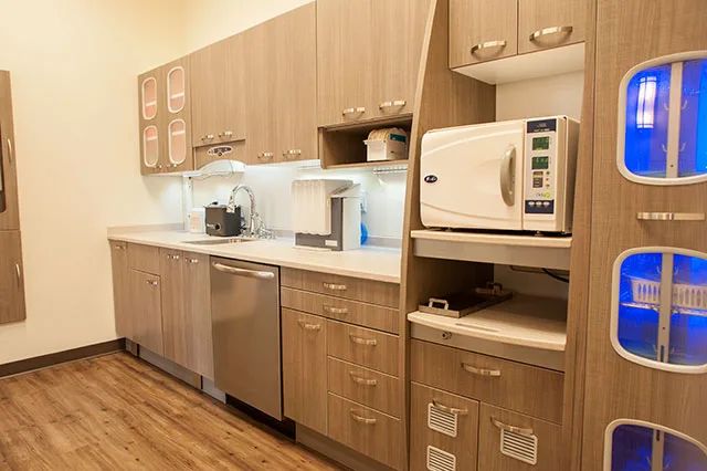 Knoxville Dental Care: Bradley White DDS — photo 2