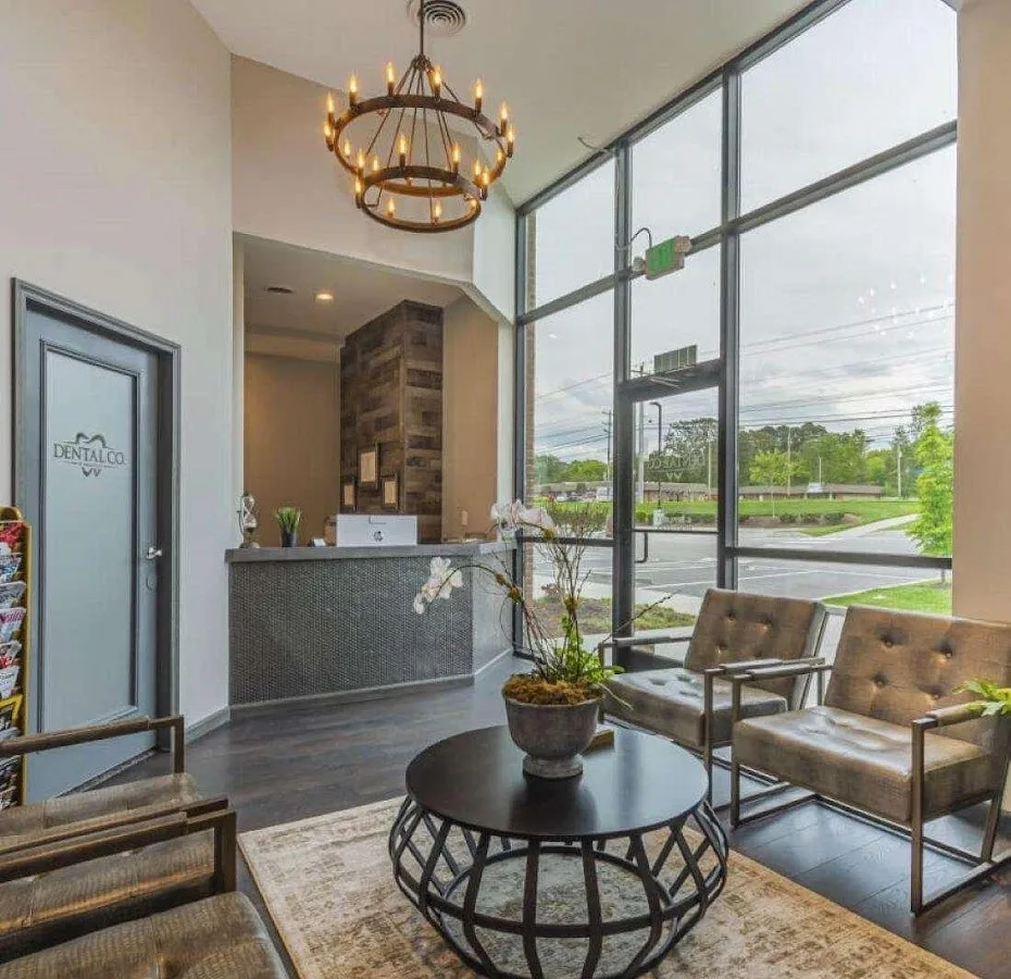 Knoxville Dental Care: Bradley White DDS — photo 4