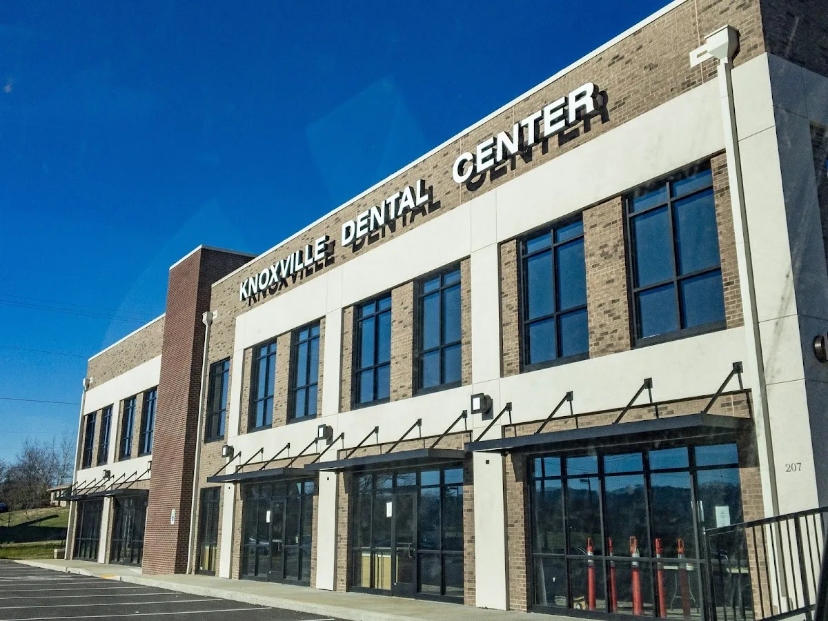 Knoxville Smile Center - Michael J Solly, DDS — photo 4
