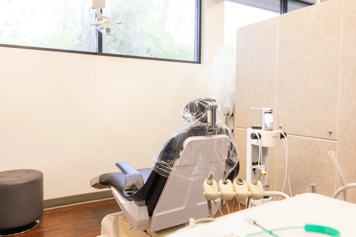 Knoxville Smiles at Malone & Costa Dentistry — photo 2