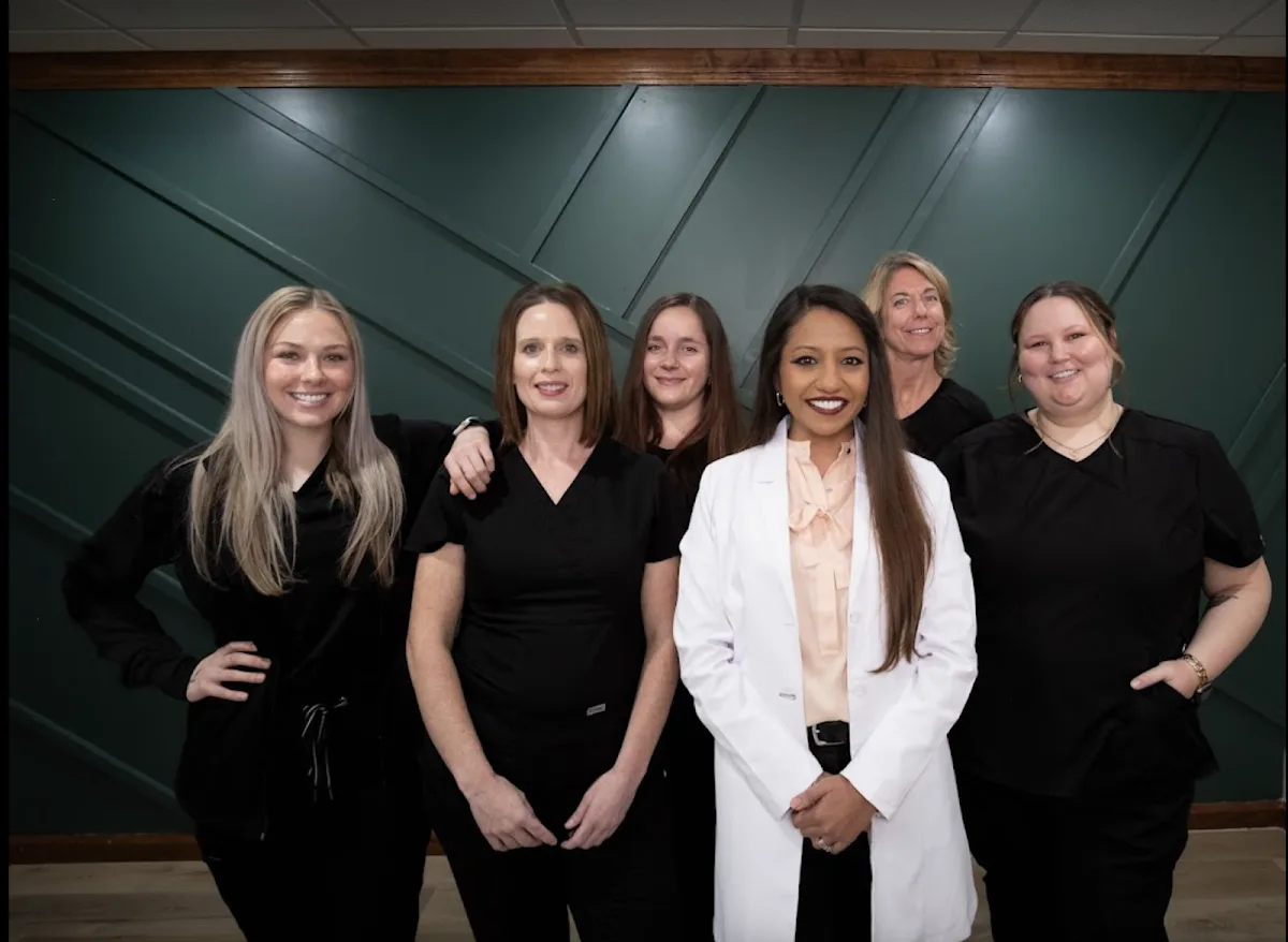 Knoxville Smiles at Malone & Costa Dentistry — photo 3