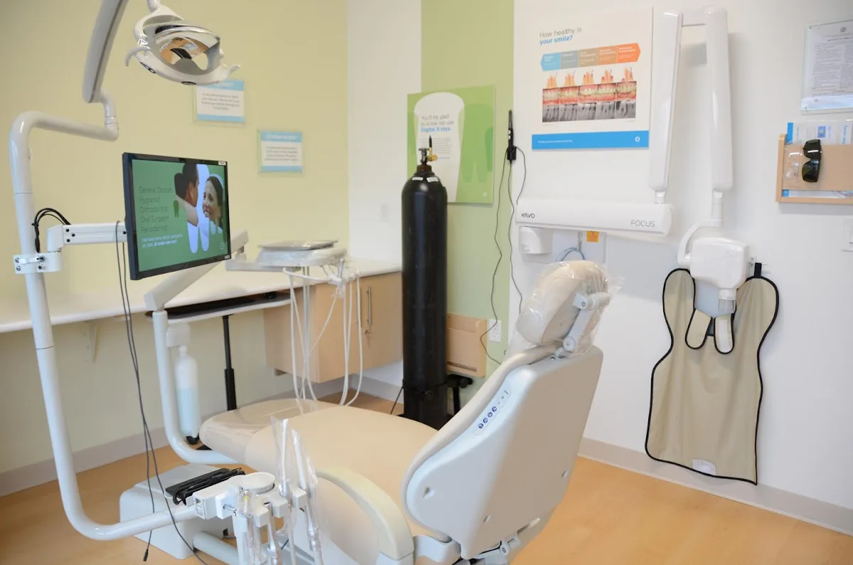 Knoxville Smiles at Malone & Costa Dentistry — photo 4