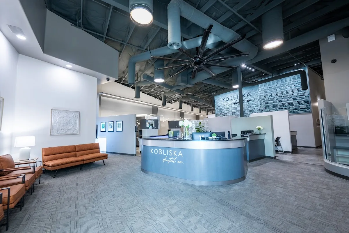 Kobliska Dental Co.