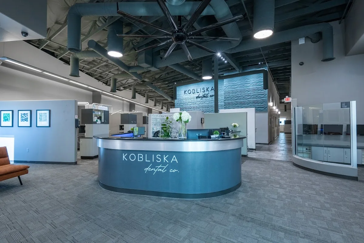 Kobliska Dental Co. — photo 2