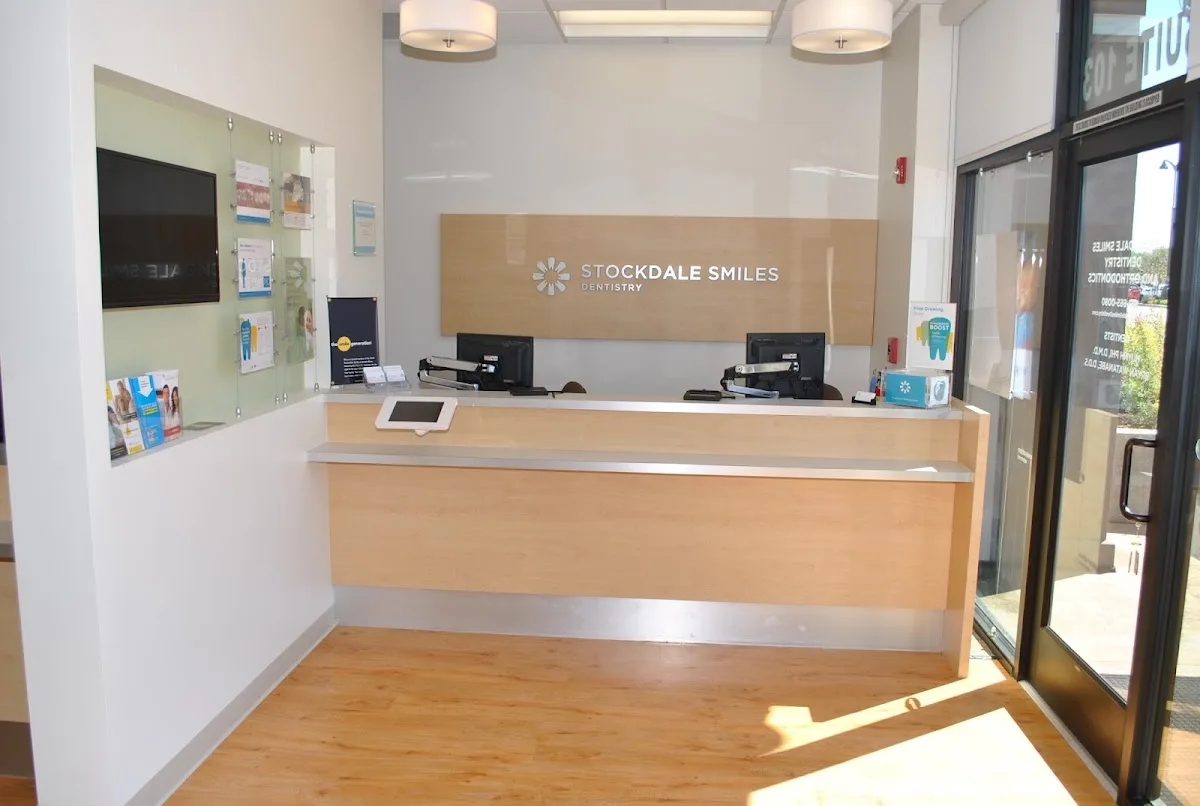 Kobliska Dental Co. — photo 3